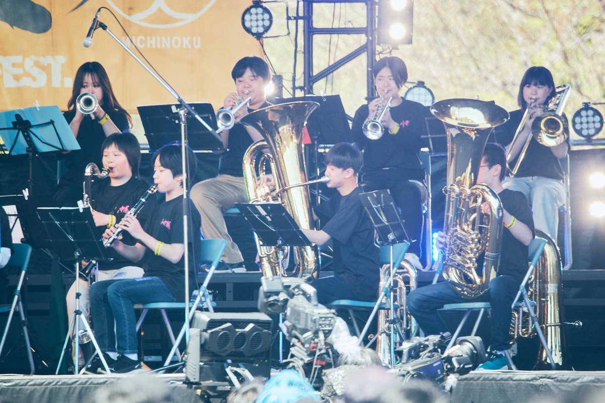 ARABAKI ROCK FEST.26】 2025年4月25日(土) - 4月26日(日) 国営