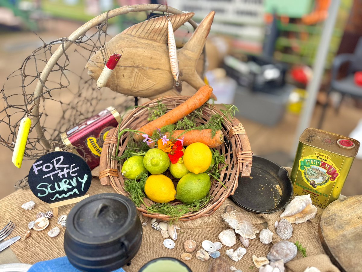 Pot ‘n Plow, Magoebaskloof tweet media