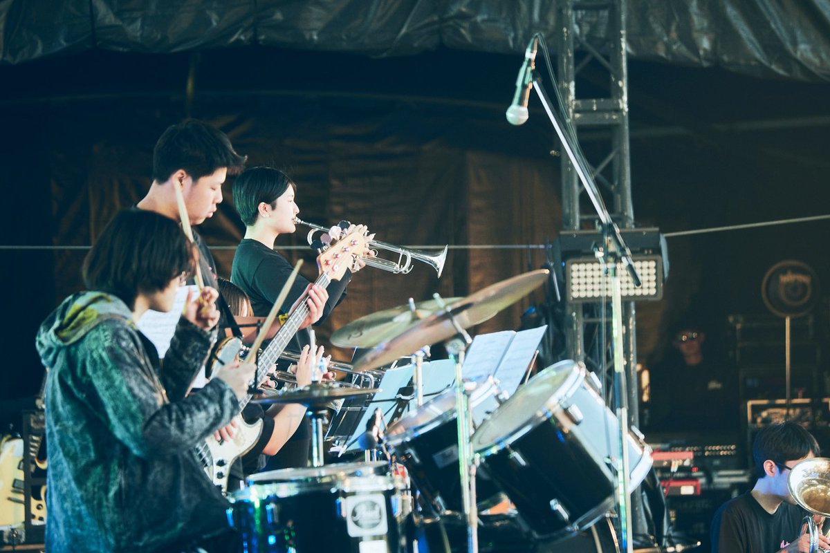 ARABAKI ROCK FEST.26】 2025年4月25日(土) - 4月26日(日) 国営