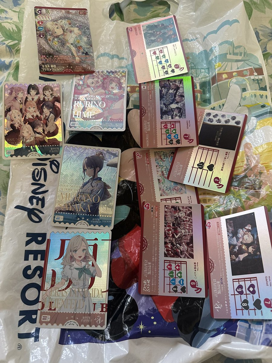 姫芽っち tweet media