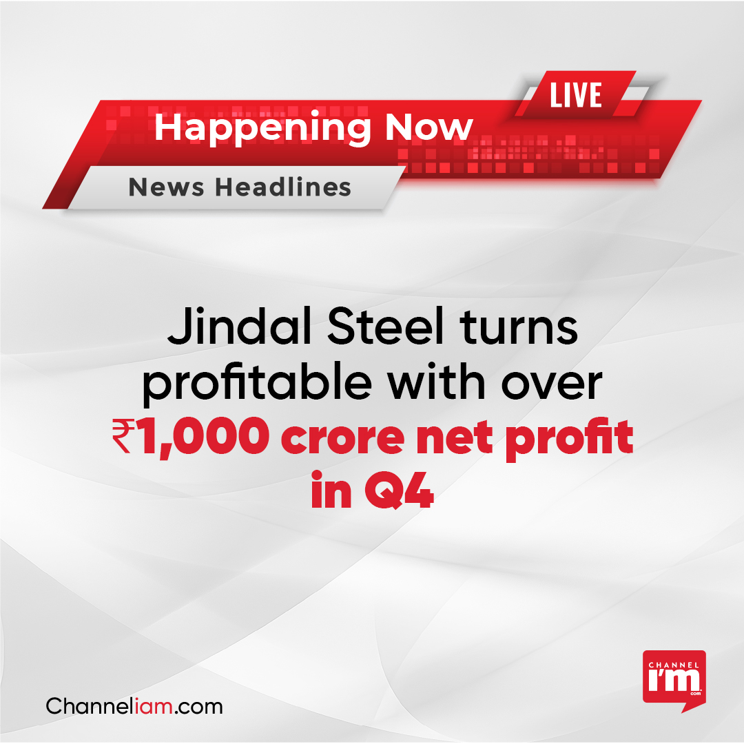 Channeliam's tweet image. Latest Developments in Entrepreneurial and Start-up Ecosystem    

#Startups #happeningnow #news #latestnews