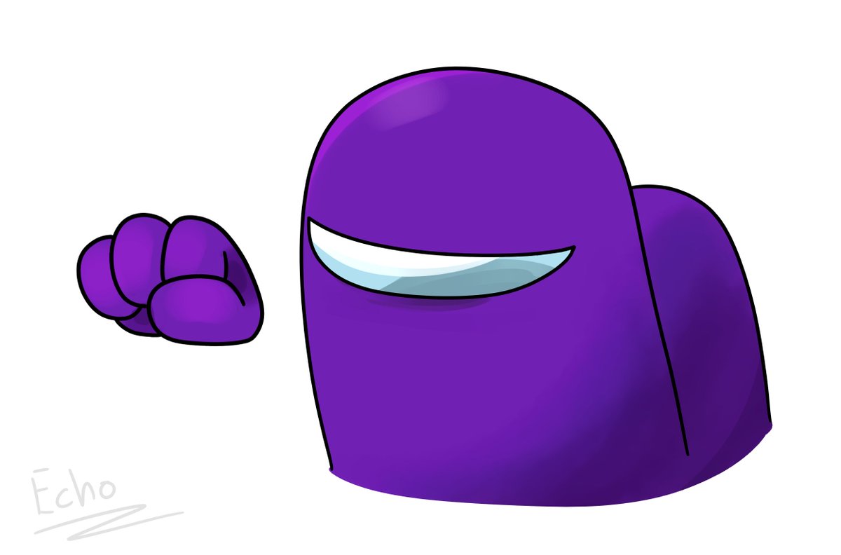 Echoplasum's tweet image. 💜
#rodamrix #purple #shadingpractice #doodle