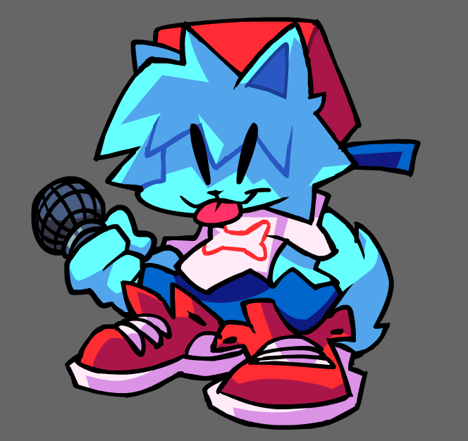 Blank Guy Studios tweet media