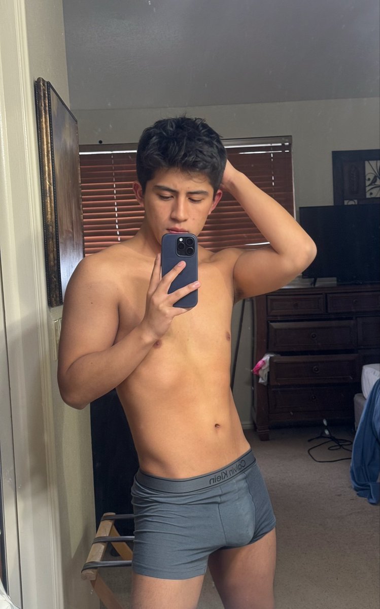 El Chico Hot tweet media