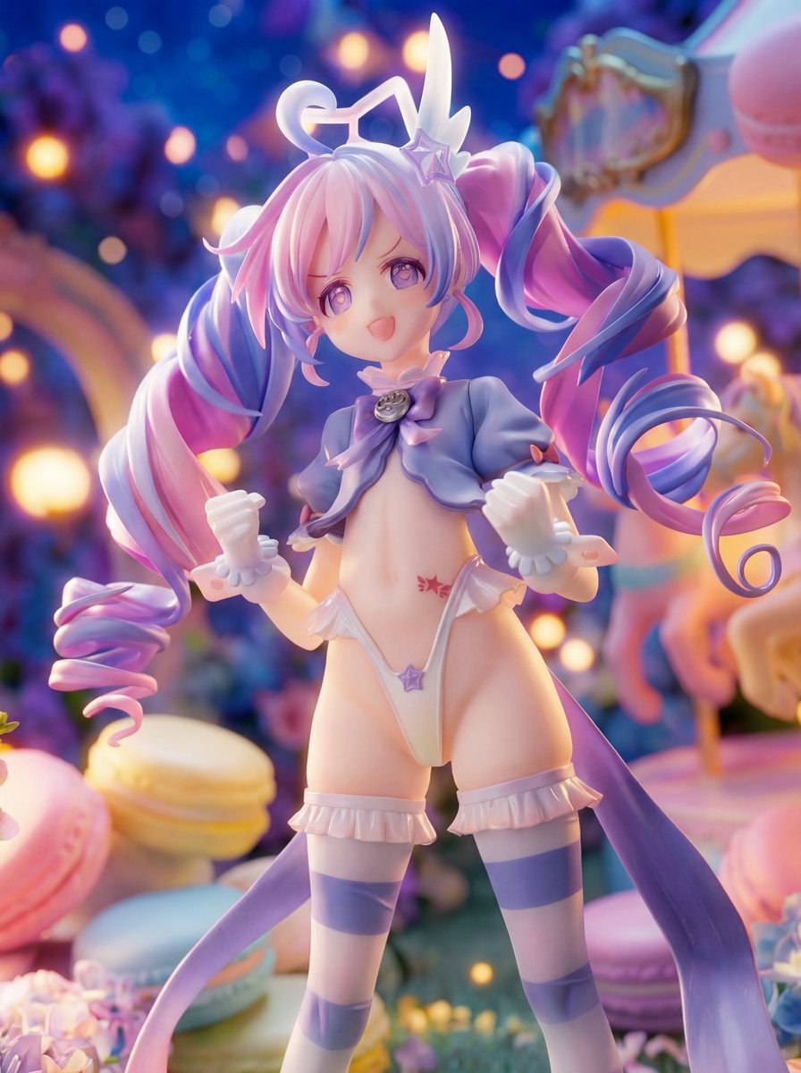 皆さまいつもありがとうございます！

「宇沢玲紗 アルミノン・ピンク」は、近日中に再販を予定しております✨
ご興味のある方は、ぜひご予約・ご購入をご検討ください！
🔗artises.booth.pm/items/7802863