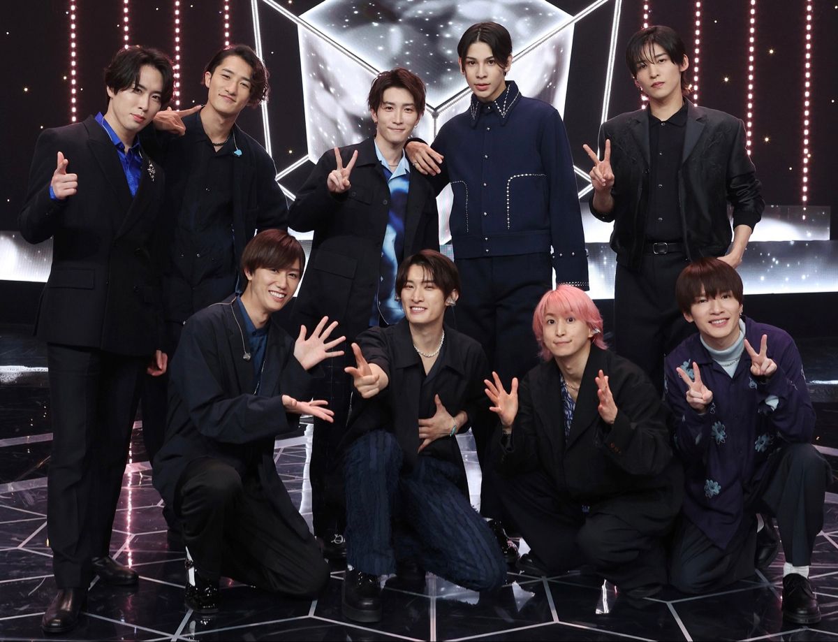 SN_BEST_ALBUM's tweet image. MUSIC AWARDS JAPAN 2026🏆
⛄️Snow Manが複数部門にノミネート

「カリスマックス」
楽曲賞・MV作品賞 ほか

さらにアーティスト部門、
ファンダム関連賞でも選出

皆さまの応援が大きな力になります
ぜひ投票へのご参加をお願いします

#SnowMan 
#MAJ2026
#MUSICAWARDSJAPAN