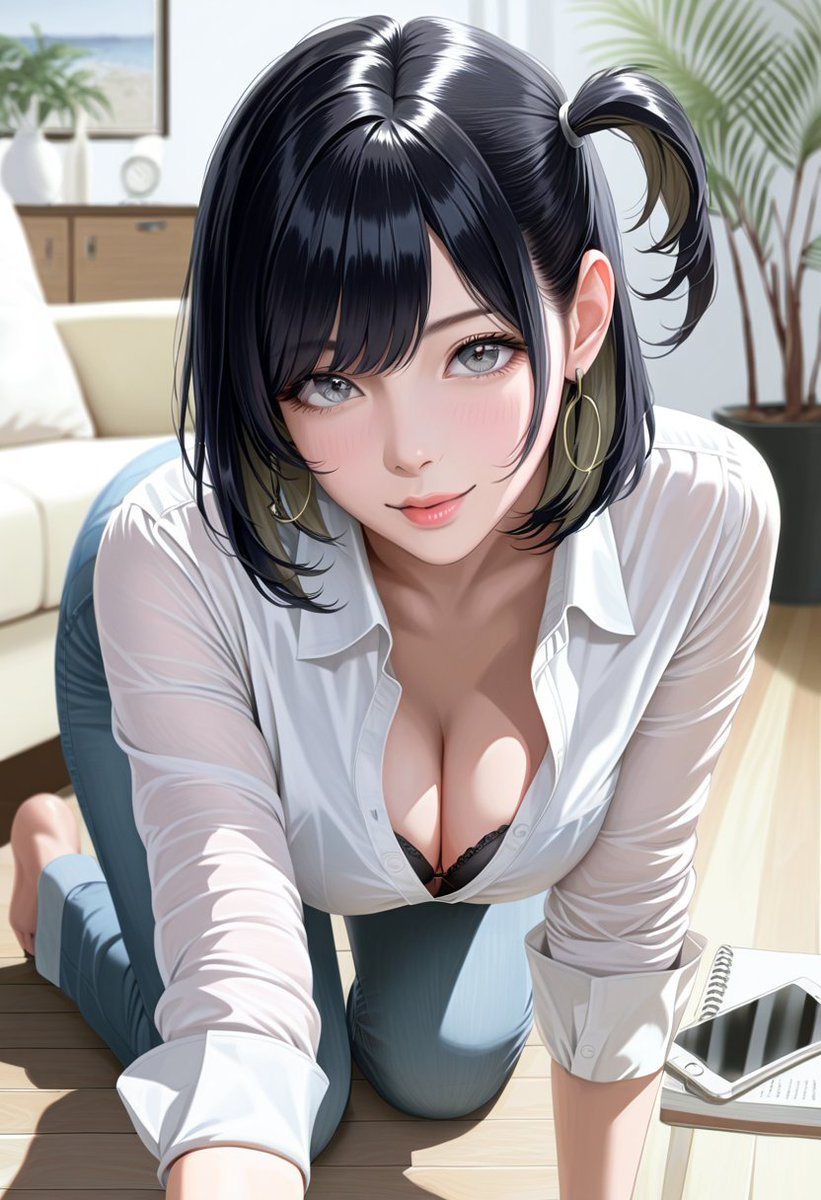 Reina - れいな tweet media