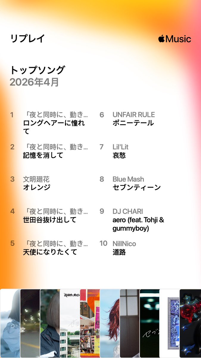 唯月 tweet media