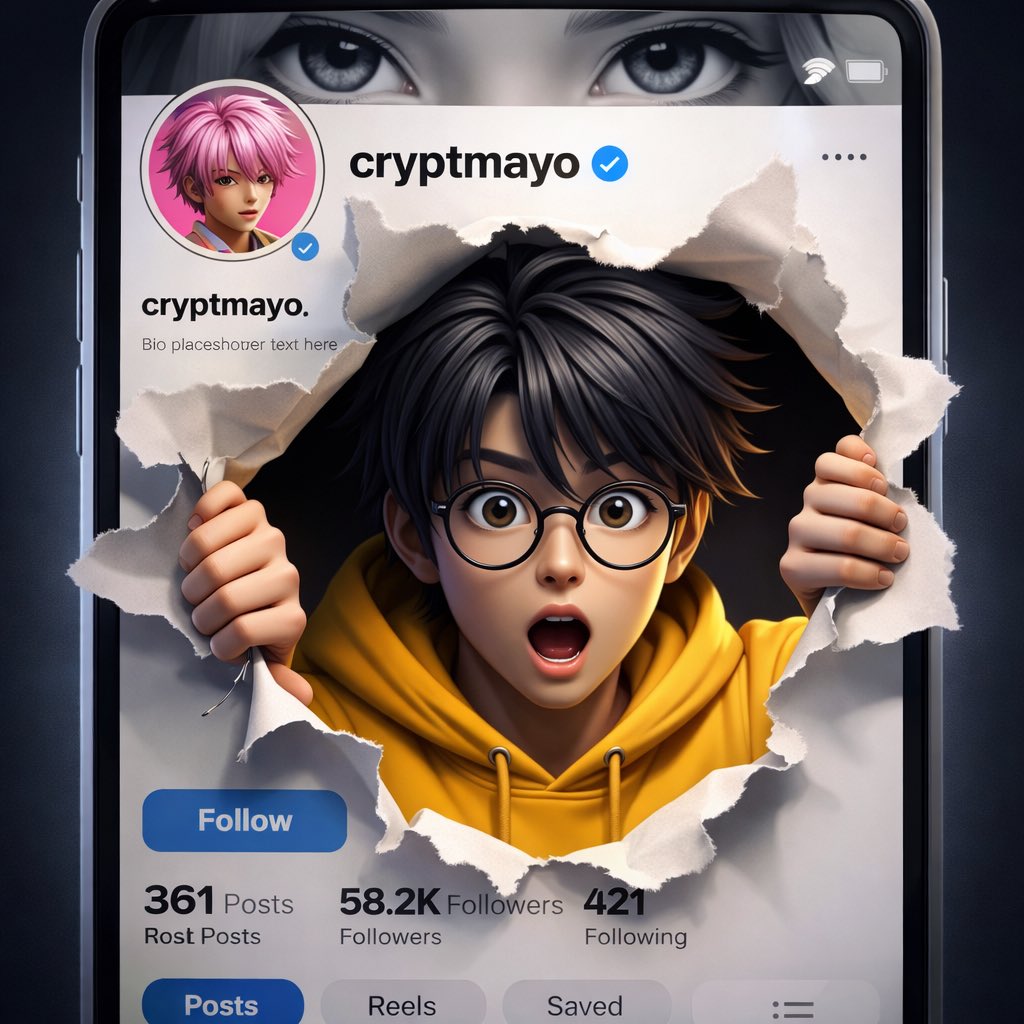 mayo ⁷⁷ (@0xxmayo) / Posts / X