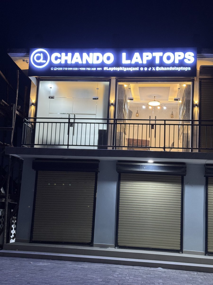 The ChandO tweet media