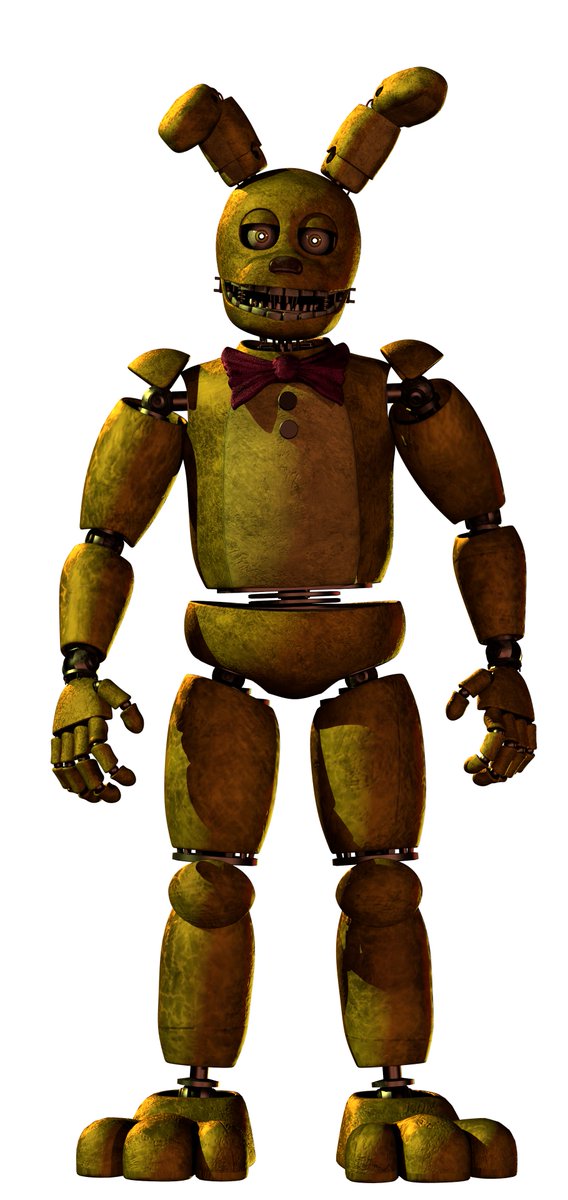 Springlock Toy Full 2015 Styled Springlocks models release for several 3D programs ...