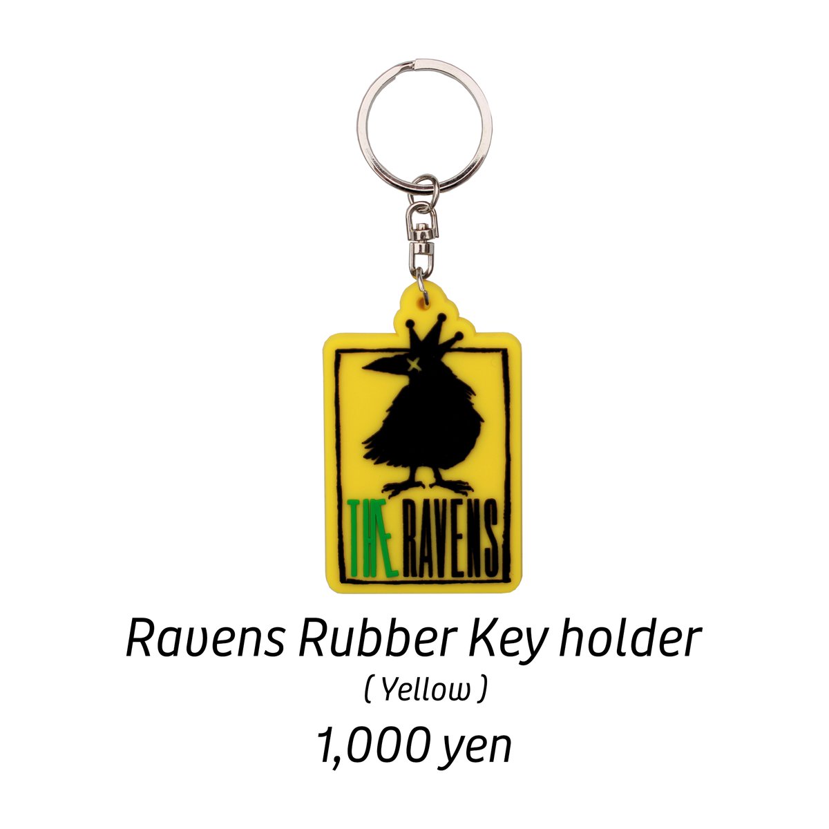 theRAVENS_5's tweet image. The Ravens LIVE TOUR 2026 群像劇
Tour Merch発表第ニ弾🔥

2026年5月9日（土）
柏PALOOZAから会場販売開始

ーーーーーーーーーーーーーーーーーーーーーー
Ravens Bandana
（Blue×Light Blue / Light Pink×Blue / Yellow×Dark Green）

2,000 yen

サイズ：約52cm × 約52cm