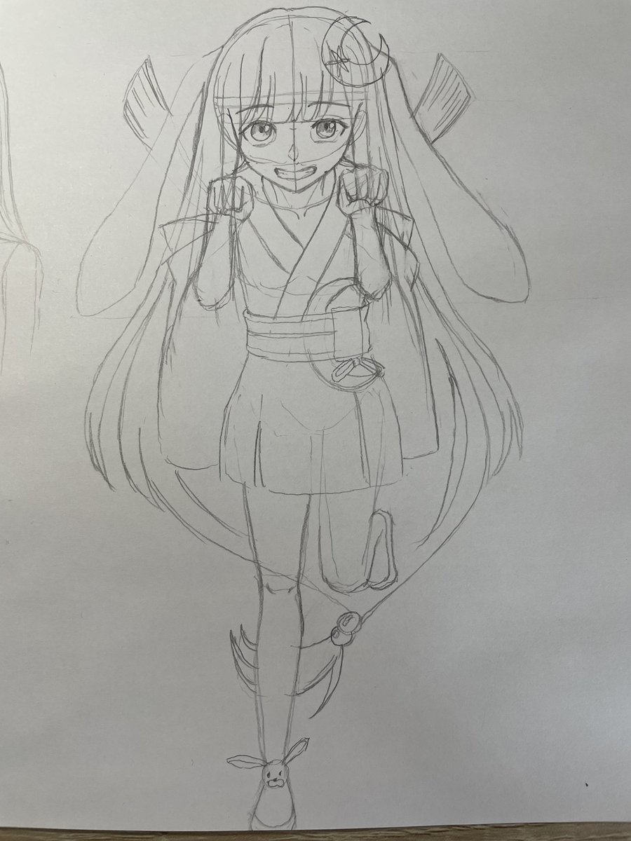 リオ@KUA通信イラスト (@kua_rio75) on Twitter photo 