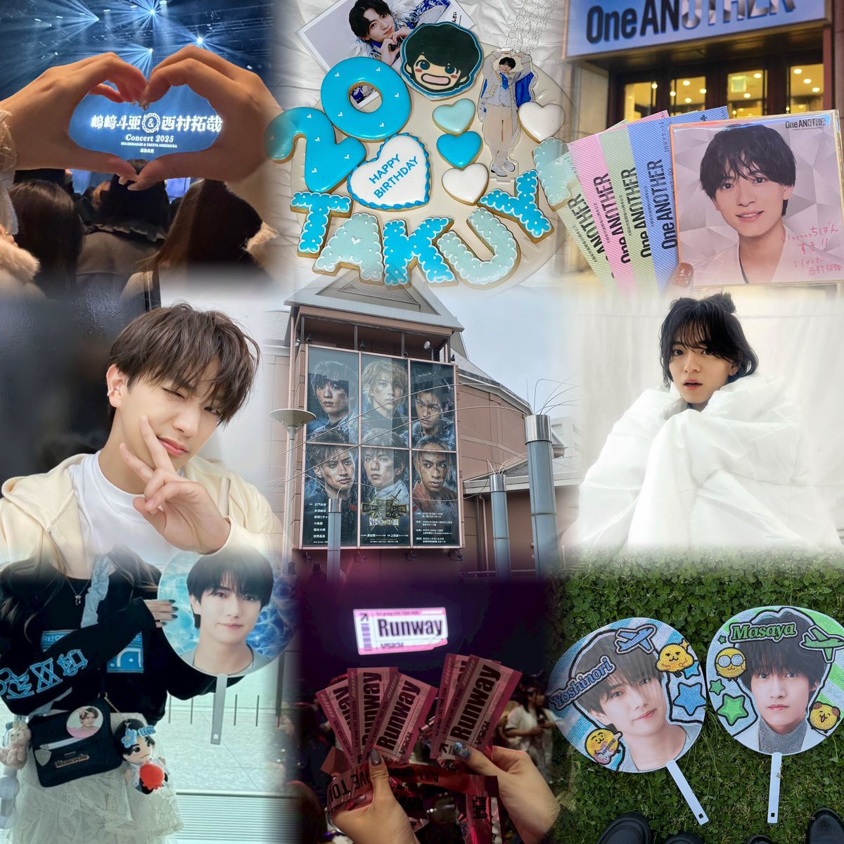 ☆彡 tweet media