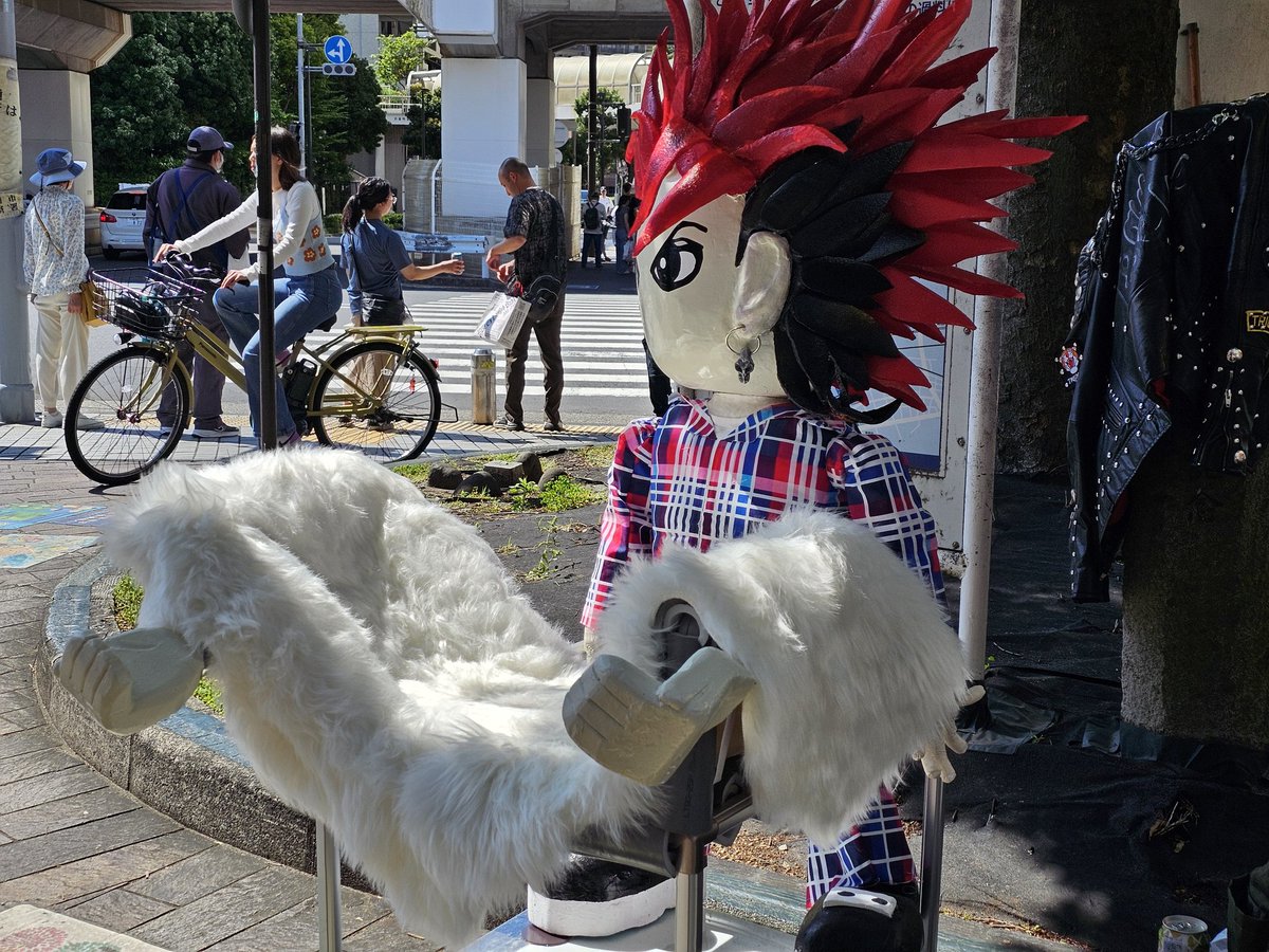 hide_marco's tweet photo. In Motion!!
#hide https://t.co/kKpzh2mmGX