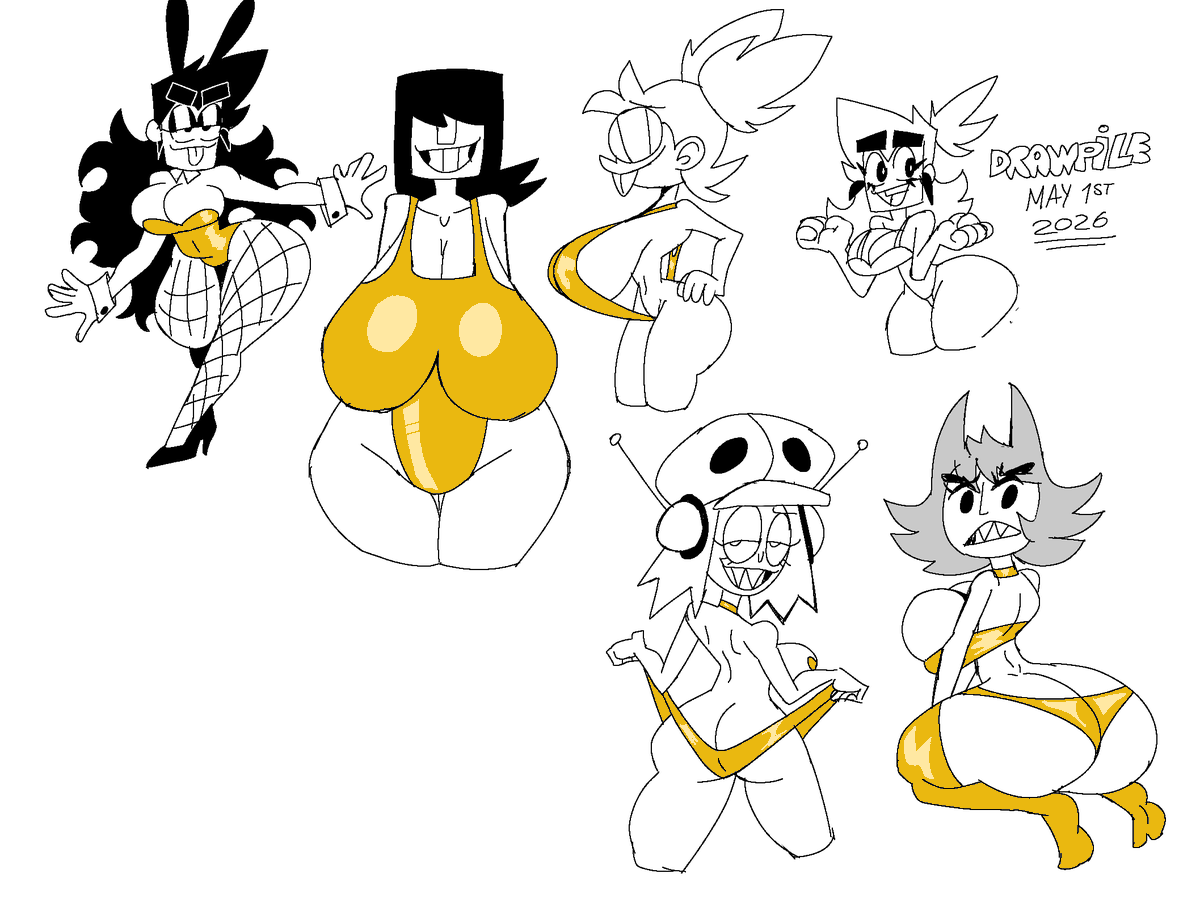 Cam 🍉 カム 🔞 (COMMS OPEN) (2/5) tweet media