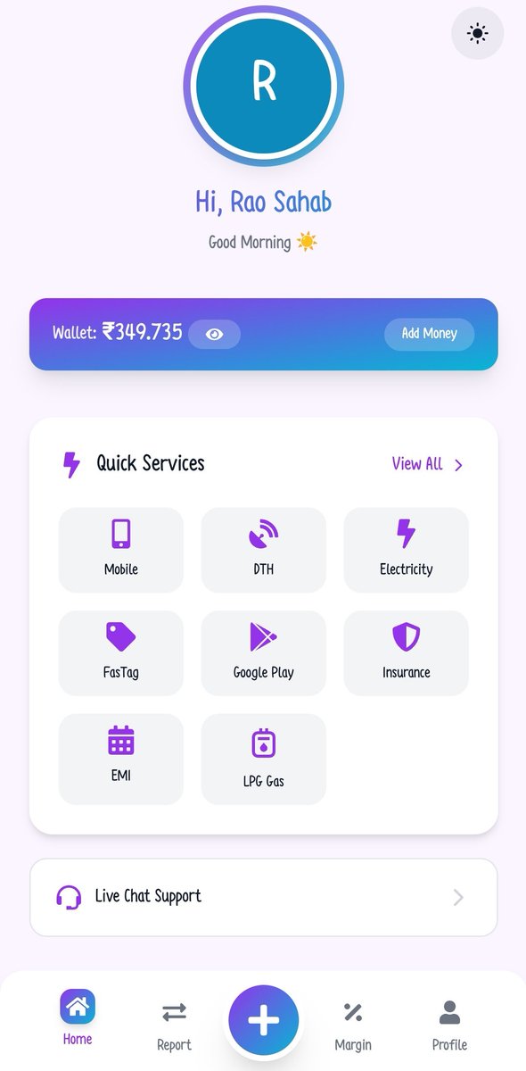 Rao_Sahab_rk's tweet image. "@RechargePoint ऐप में मेरा पैसा फंस गया है। न रिचार्ज हुआ और न ही रिफंड मिला। कस्टमर सपोर्ट से भी कोई मदद नहीं मिल रही है। कृपया मेरा पैसा वापस करें। @ConsumerCourt #MoneyStuck #RefundIssue