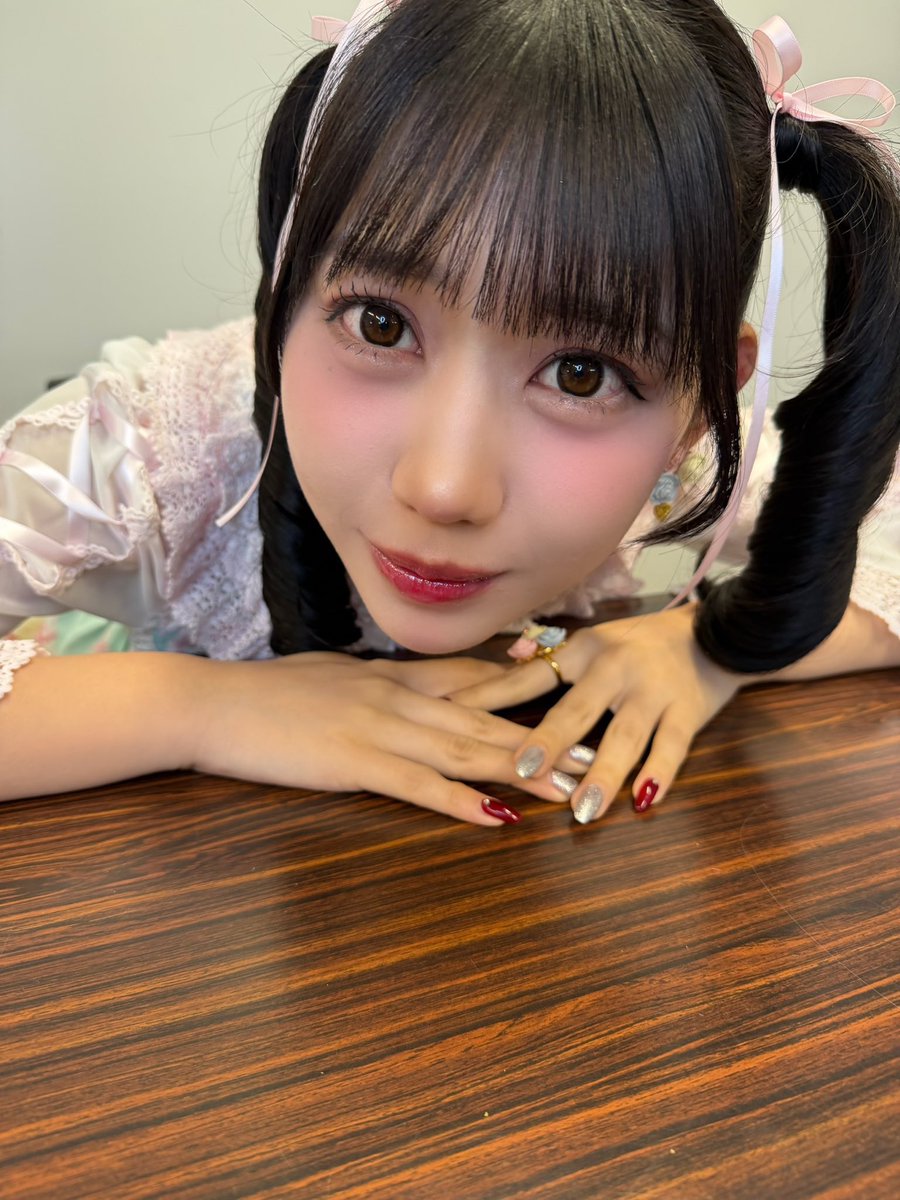 あおい tweet media