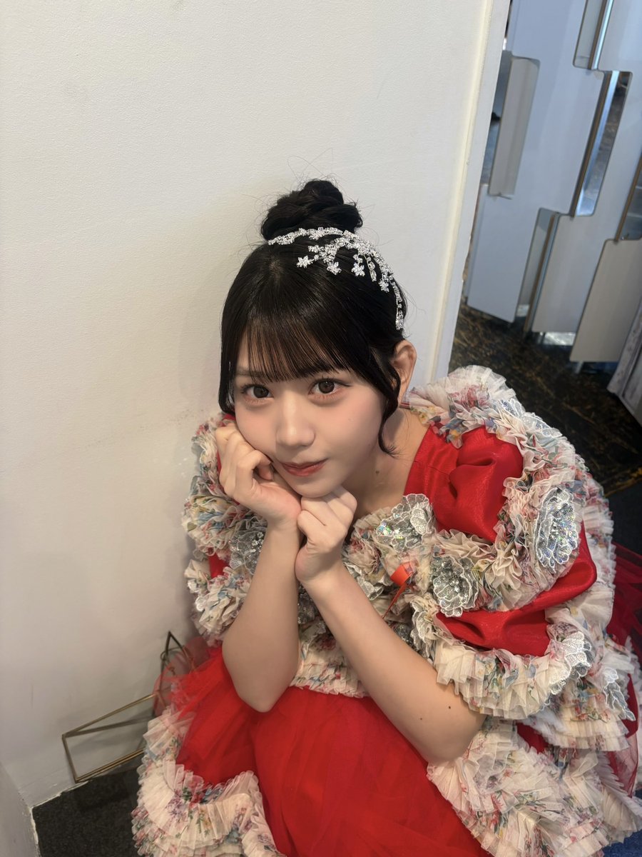 あおい tweet media