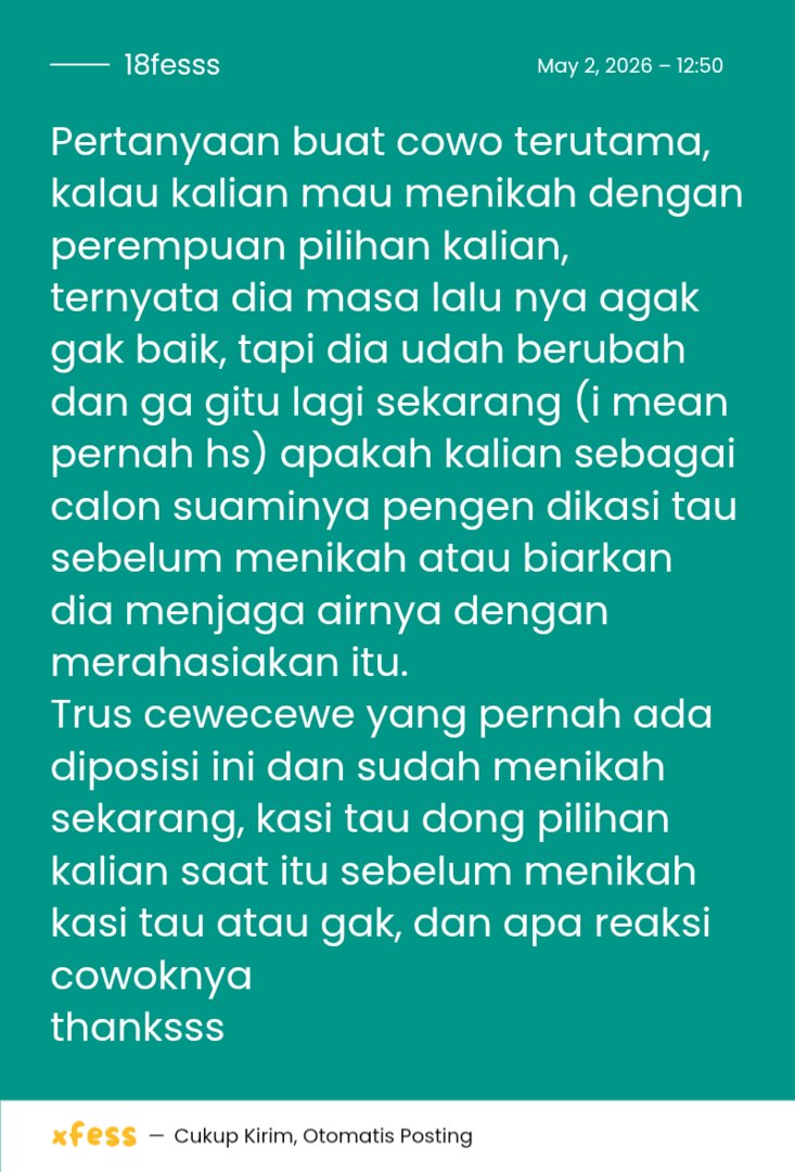 18FESSS tweet media