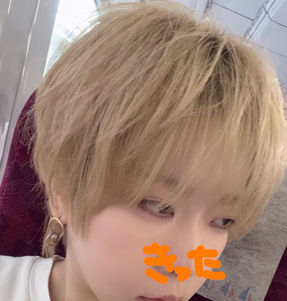 AimYa0's tweet photo. かみ https://t.co/rhwnWGogk4
