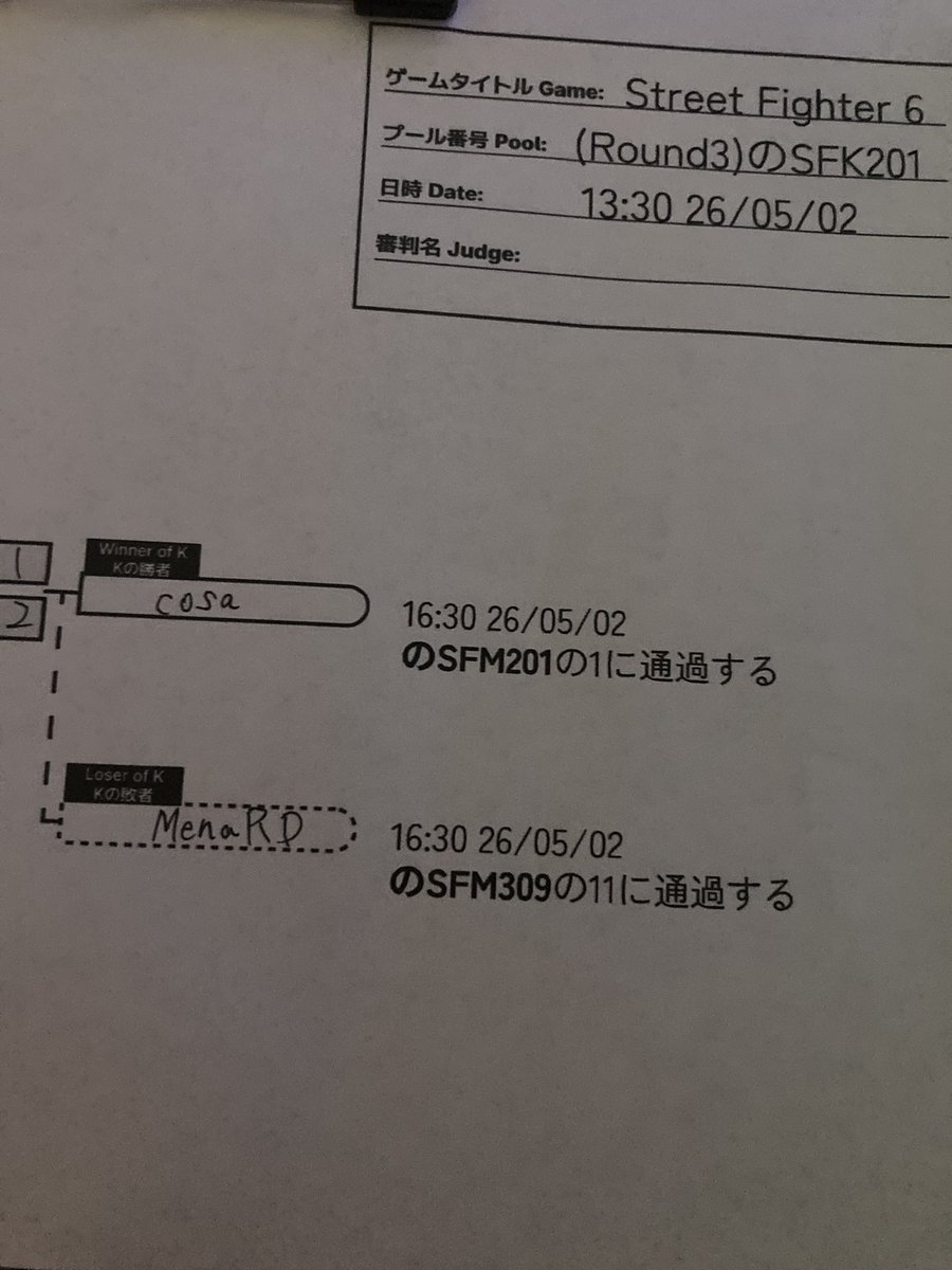 SS熊本｜cosa tweet media