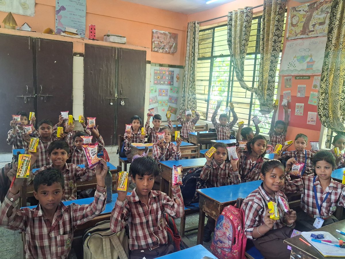 MCPS AB Shalimar Bagh tweet media