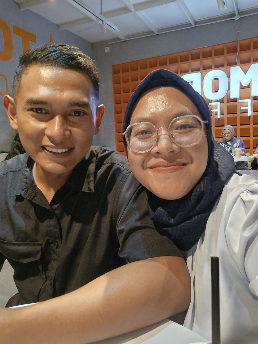 rizkytsn's tweet photo. Teman sejak 2018 klo gasalah wkwk https://t.co/7v63EoWrM3