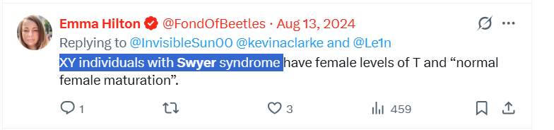 𝐓𝐫𝐚𝐧𝐬𝐈𝐧𝐭𝐞𝐫𝐩𝐡𝐨𝐛𝐢𝐚 tweet media