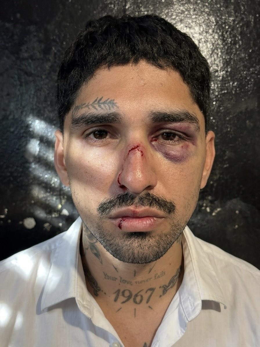 GiovaneT69845's tweet image. 😭 #triste #viral #resistencia #anapaulacampeã
