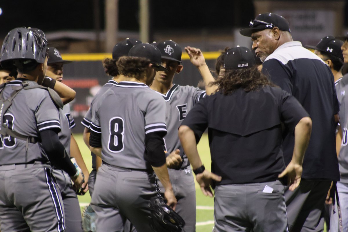 ANJournal_RGV's tweet photo. Still running: The Raiders over @PSJANorthBSB_  sweep Weslaco East to advance in the playoffs. #PSJA #UIL #Weslaco #playoffs #Baseball

🔻Check out the full coverage here

https://t.co/H4Ke9g4Fn8

✍️📸Story &amp; Photos by: @PJHernandez_ https://t.co/THyDavX7xk