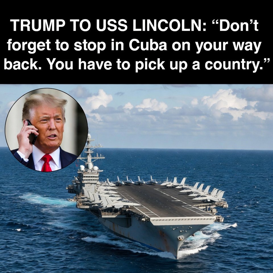 Hold My Beer News tweet media