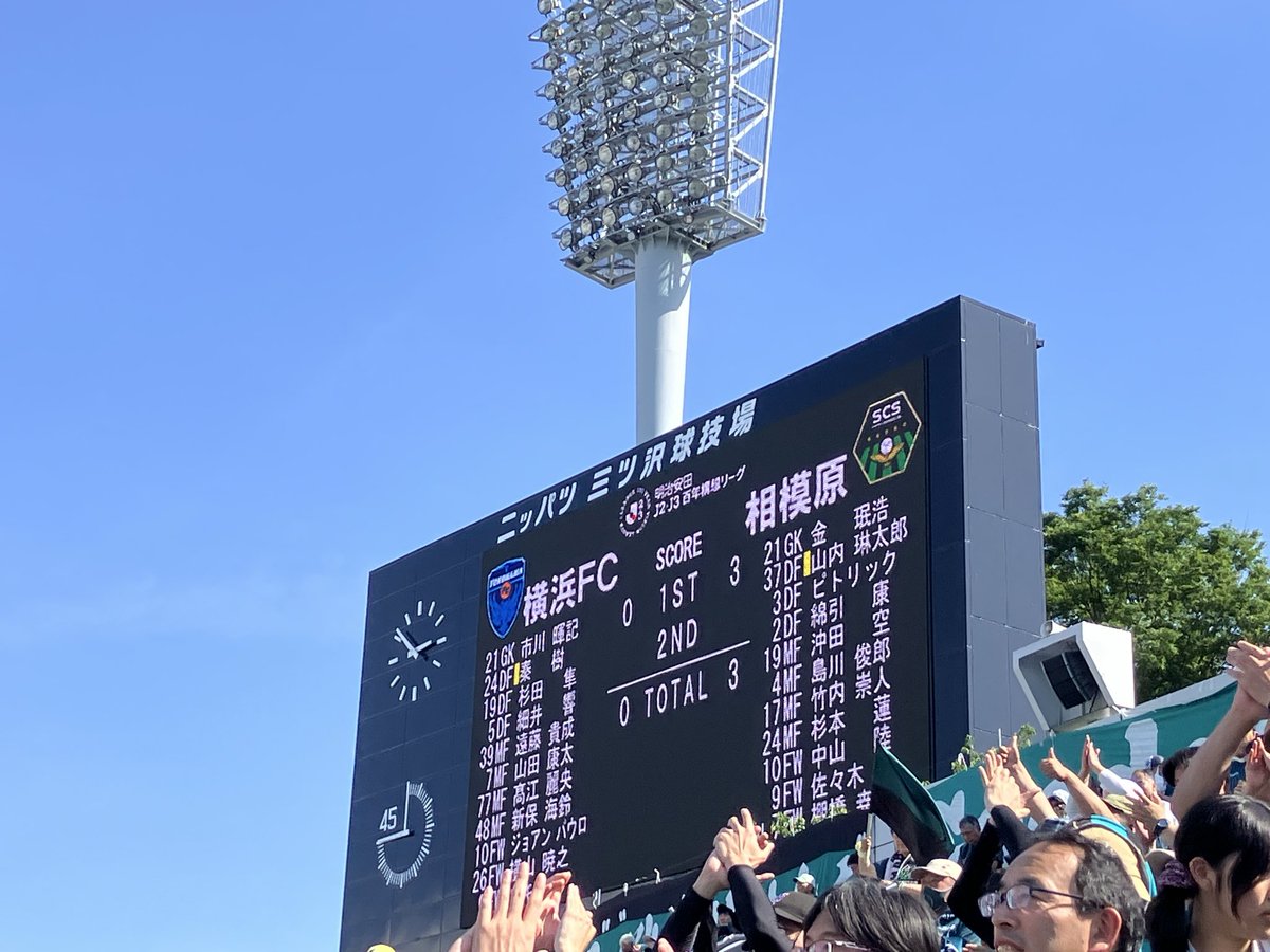 SCS GK1 tweet media