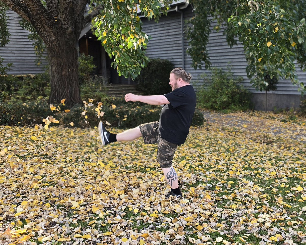 MattBro49607417's tweet image. Having fun in Autumnal Tasmania
#autumn
#frogmorecreek