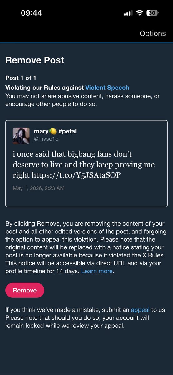 mary | backup account tweet media