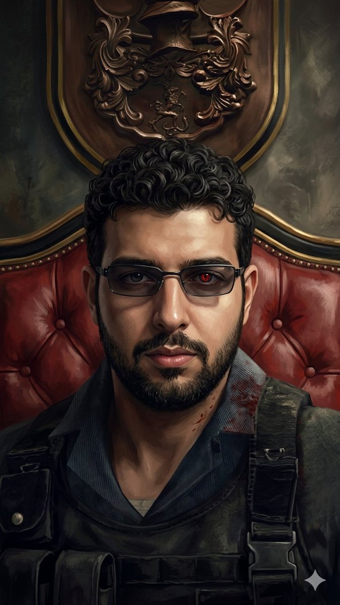 Nawaf1Gaming's tweet image. Residentevi 5
#NawafGaming #gaming #residentevil5 #residentevi