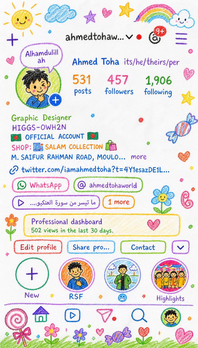 ahmedtohaworld's tweet image. New drawing trend 
@ChatGPTapp @OpenAI 
#chatgpt #draw #drawing #trending #twitter #instagram