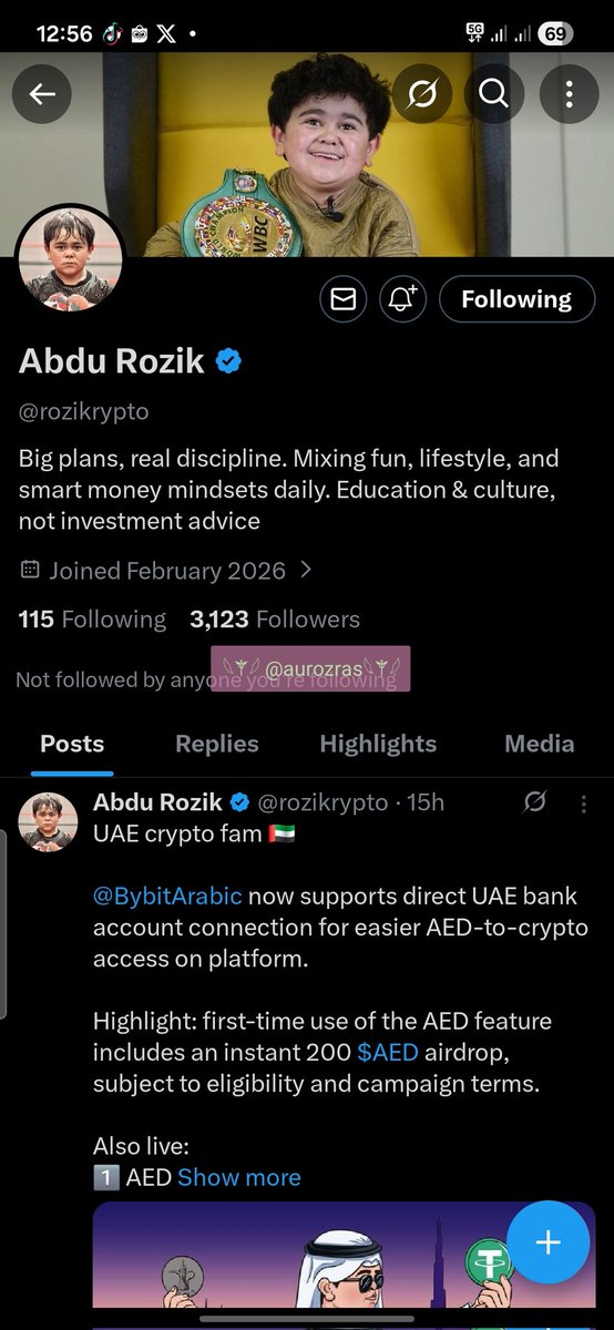 Rora tweet media