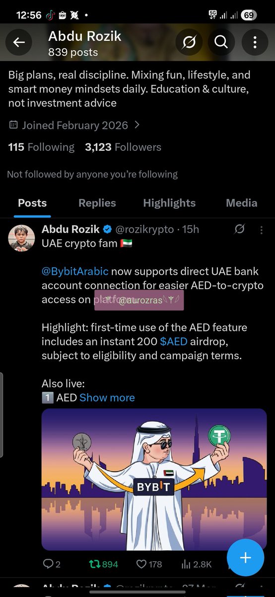 Rora tweet media