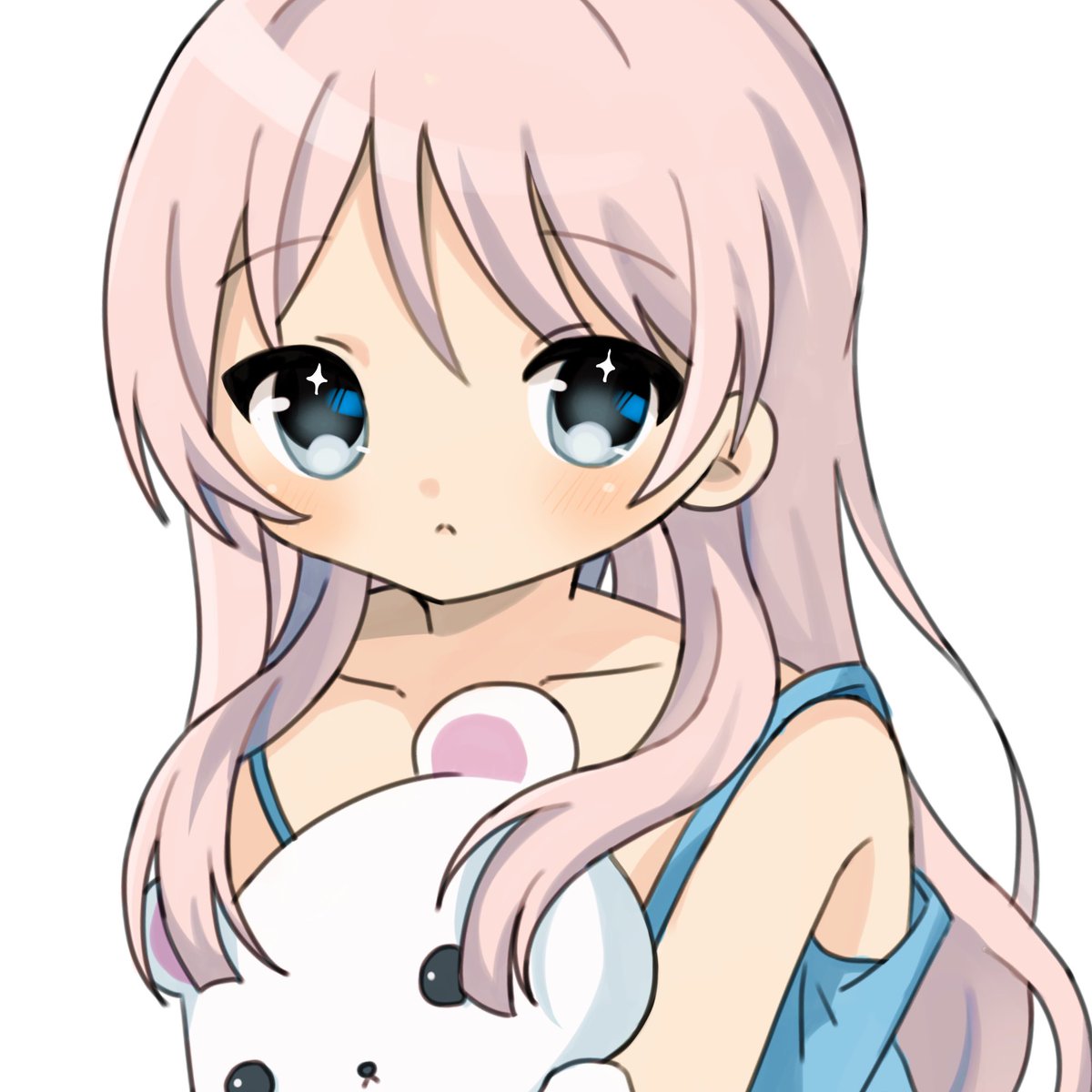 runn_87's tweet photo. #bandoriart https://t.co/dmUgzCC1SU