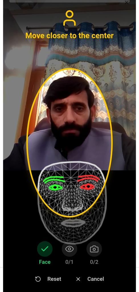 KarimAcade25512's tweet photo. @maljafeiri Mask is not coming on face , due to this face verification is failed time and again.
First was the problem of face  landmarks intiliazation failed , it is solved now, but other problem has come ..

Mask is not fixing on face .. https://t.co/EyNU3gop38