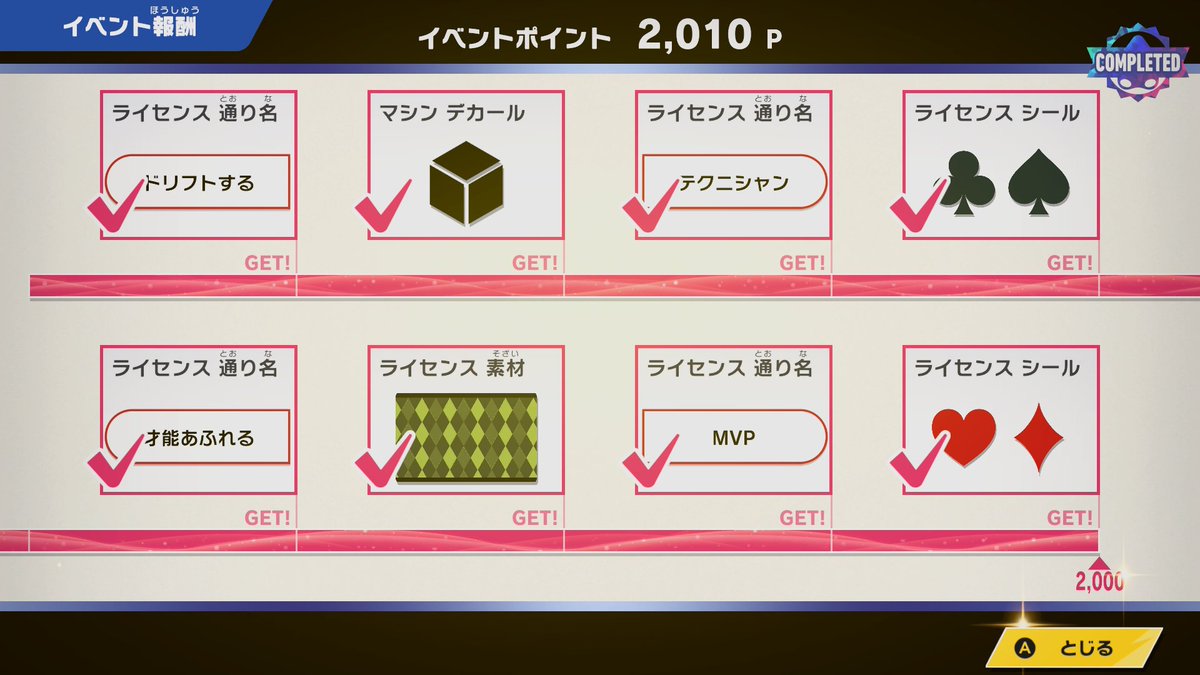 ギョ tweet media