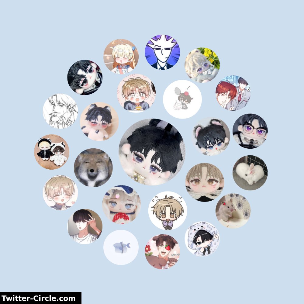 ( ᐕ)੭ GONCHA🕊 tweet media