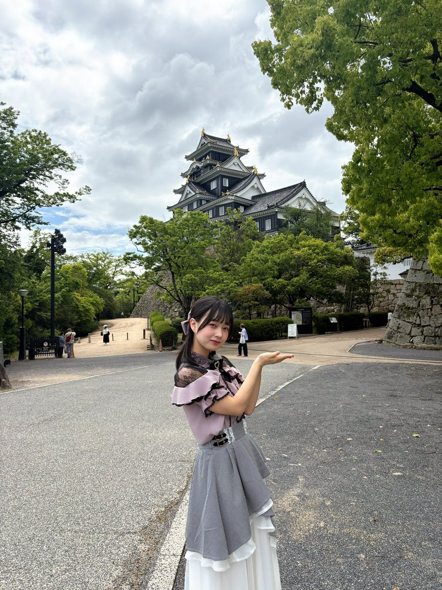 🌐VÏBVÏB 🤖✨️ AYANE🎻 tweet media
