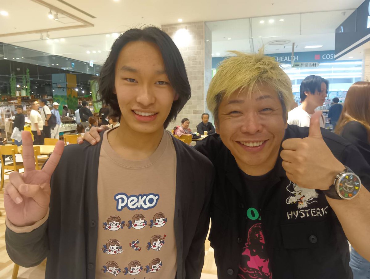 よーさん様　ご相談ページ Post by じゅんご on X: 言ってくれやー