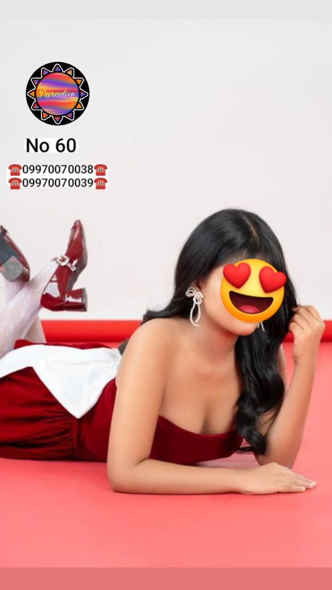 ParadiseSpa2022's tweet photo. ပိတ်ရက် မလို့  📢📢

ကြိတ်ကြိတ်တိုးနေရတယ် 
မထင်နဲ့ နော် customer ကြီးတို့😃😃

Paradise Spa က Hotel ဖြစ်တာကြောင့်

Room အရေအတွက် Lady အရေအတွက် အလုံအလောက် ရှိတဲ အတွက် စောင့် ရတာတို့ လူရှုပ်နေတာတို့ လုံးဝ မရှိဘူးနော်💯💯

ခုရောက် ခုရွေး ခုဝင် အေးဆေးပဲ

Booking တင်ထားတဲ့ Customer တွေဆို ကားပေါ်က ဆင်းအခန်းထဲ တန်းဝင်ရုံပဲ 😍😍

Night အတွက်ဆိုရင်တော့ လက်ဦးမူ ရယူထားတာပိုကောင်းတာပေါ့ 😘😘😘

လိပ်စာ~မြောက်ဥက္ကလာ အဝိုင်းအနီး

Paradise Spa Telegram Link 👉
https://t.co/Y0MJKlzeua

☎09970070038☎
☎09970070039☎

Viber or Call…..

Main acc 👉👉
@ParadiseSpa2026