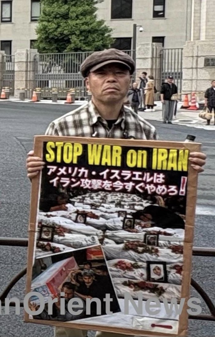 Iran in Japan/ 駐日イラン大使館 tweet media