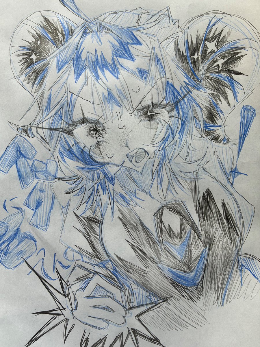 ちゃ tweet media