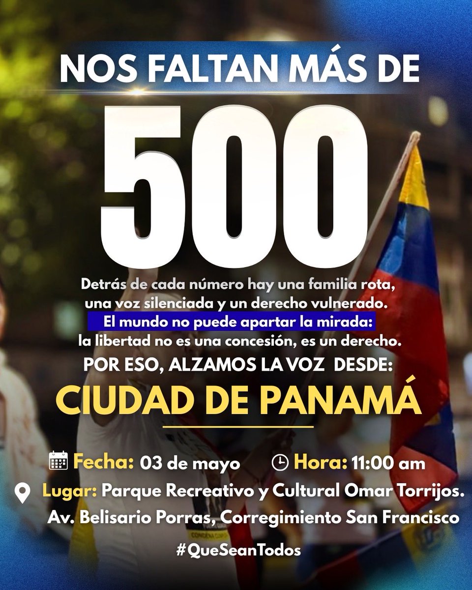 Son Inocentes!!! Pensar diferente no es delito. Expresar una opinión tampoco.  Libérenlos a todos!
