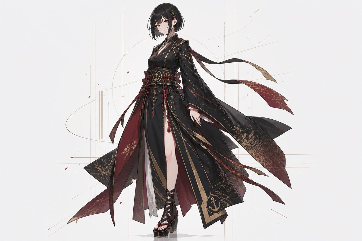 ARIA Atelier | Fantasy Character Creator tweet media